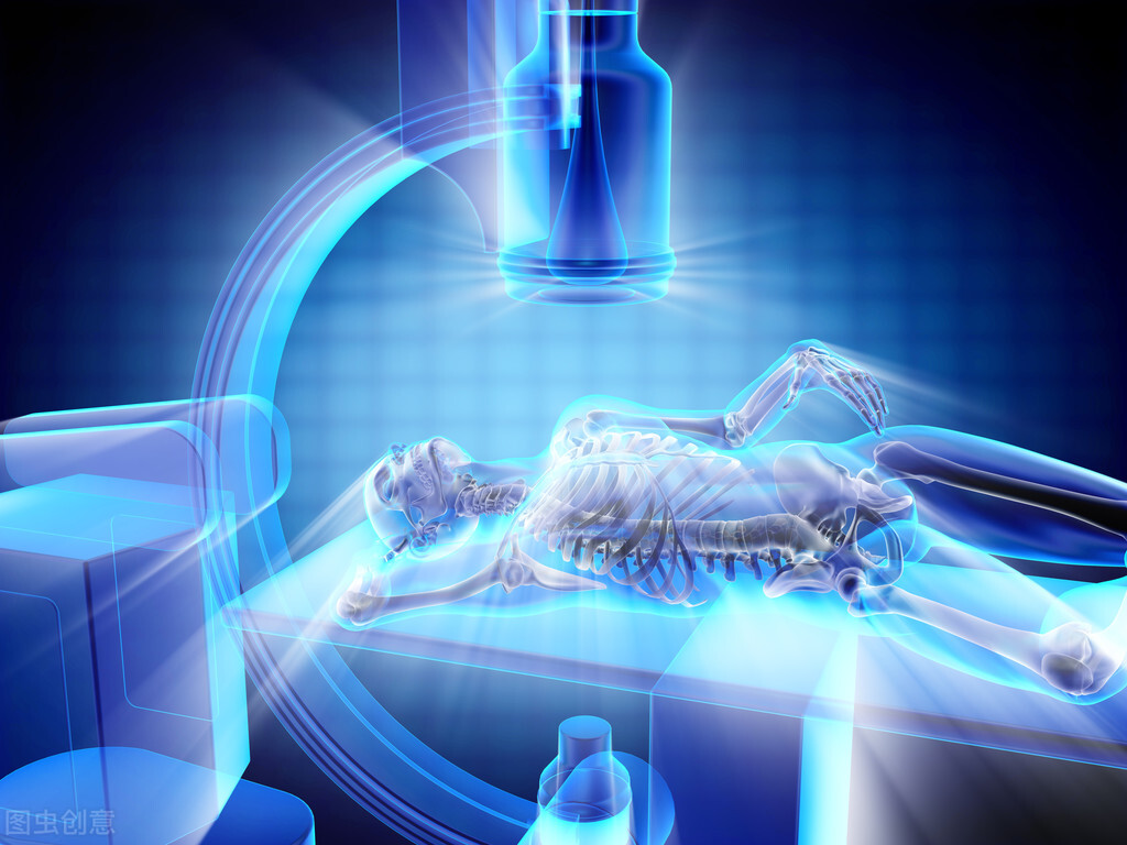 人类什么时候认识到核辐射的危害,辐射和核辐射是一个概念吗