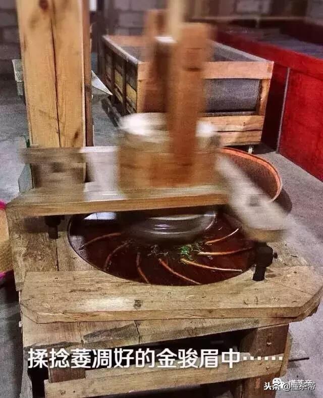 金骏眉银骏眉铜骏眉,金骏眉大赤甘和小赤甘的区别