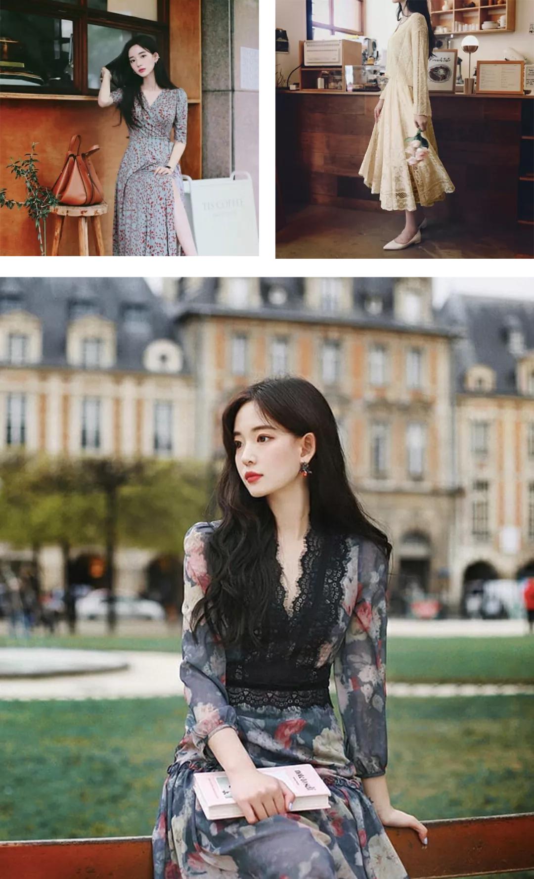 有哪些好看的女生穿的韩国品牌,告别快时尚品牌