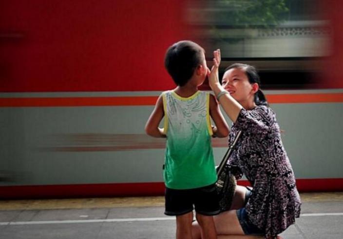 孩子偷拿100块钱丢了怎么找,发现孩子偷拿钱了家长该怎么做