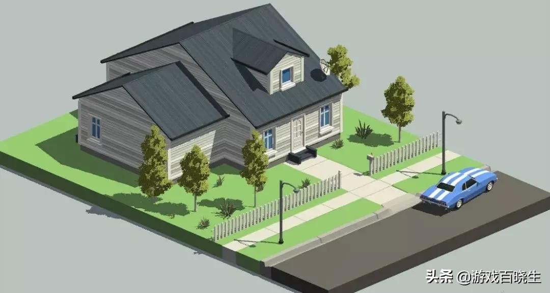 有哪些好玩射击的单机手游,有什么好玩联机的单机手游