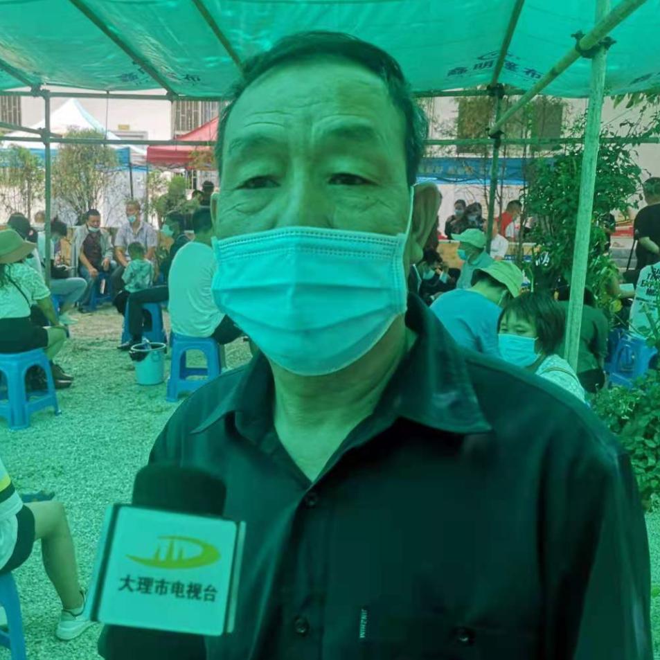 大理预约新冠疫苗第二针,大理第四针新冠疫苗接种安排