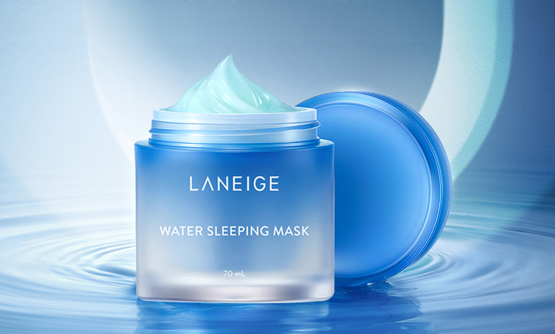 膜术世家富勒烯熬夜修护睡眠面膜,好用的睡眠面膜性价比高推荐