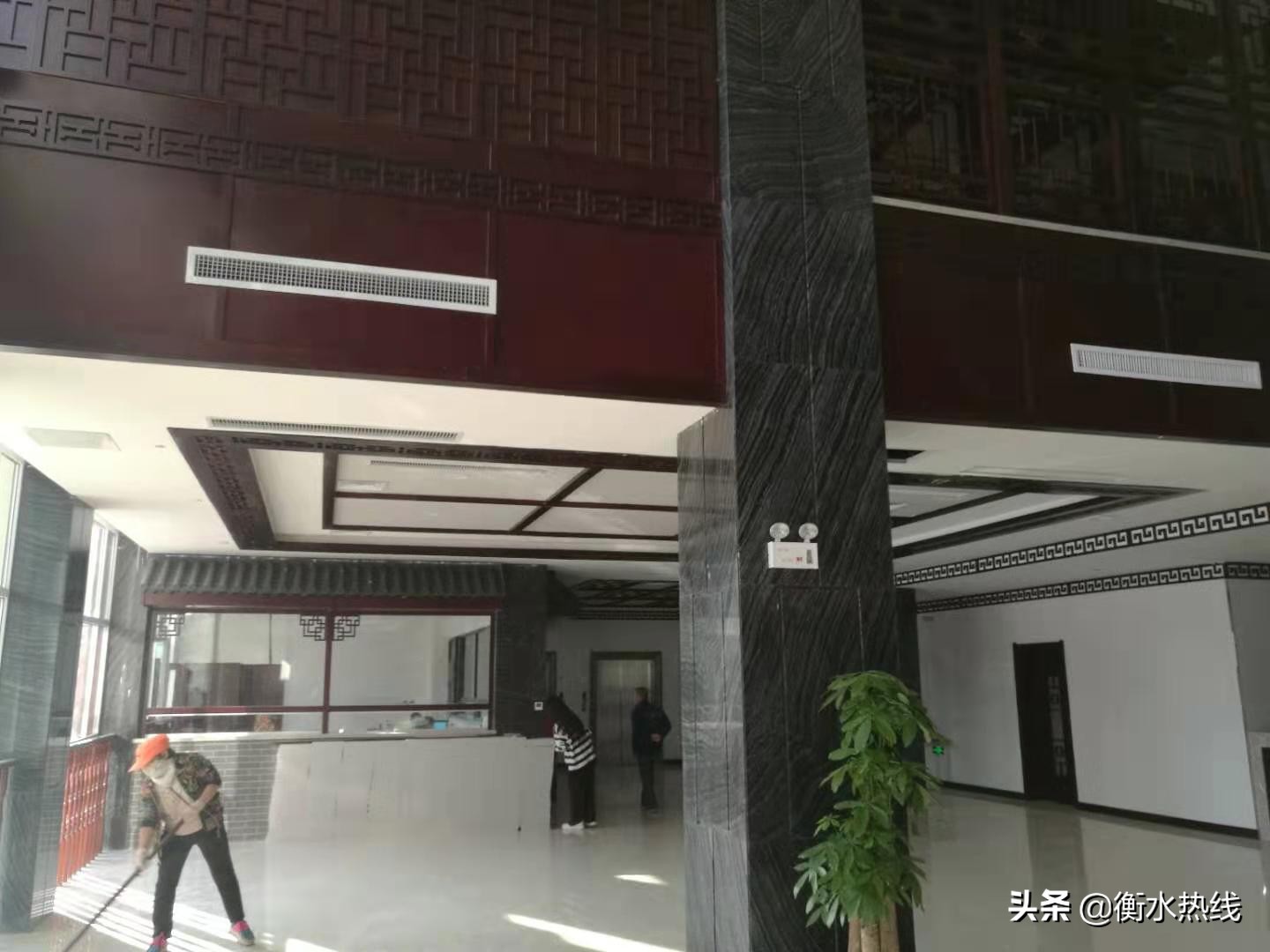 衡水市中医院简介,冀州第二中医医院