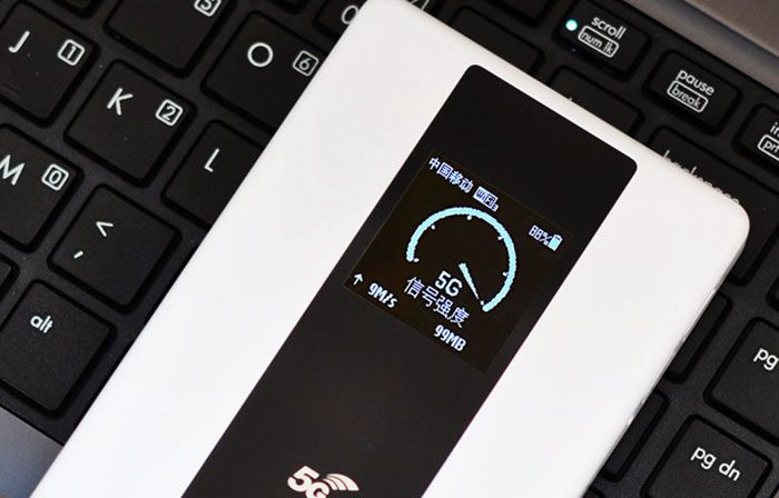 华为5g随身wifi最新消息,华为5g随身wifi与5g手机选择