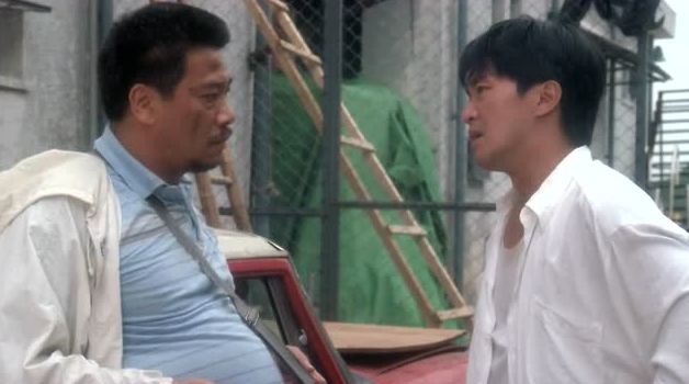 吴孟达与周星驰的合与分,是艺术逻辑决定的