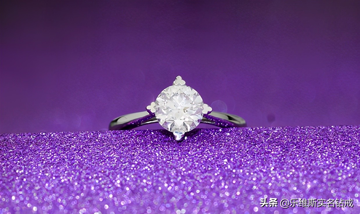 钻戒怎么选不踩坑,钻戒怎么挑选不被坑