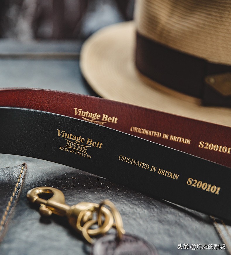 什么样的腰带扣好用,什么样的腰带舒适