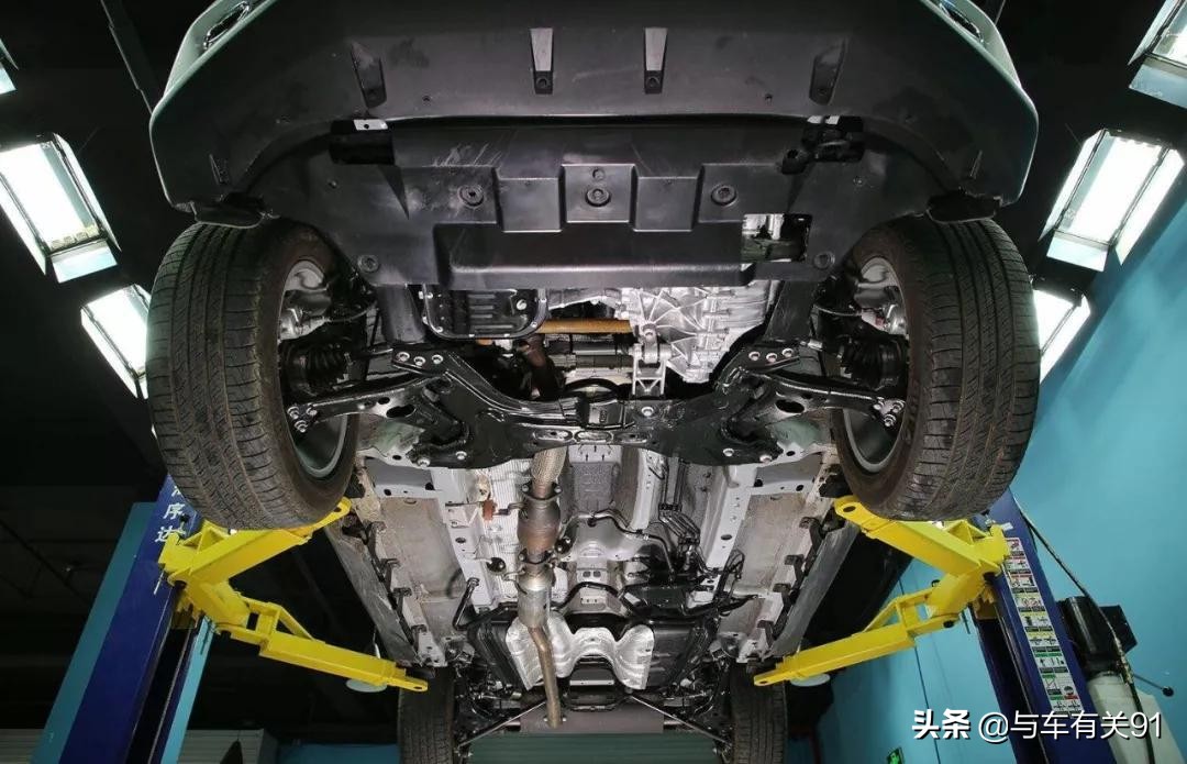 买新车怎么验车更好技巧讲解,新车验车流程及注意事项有哪些