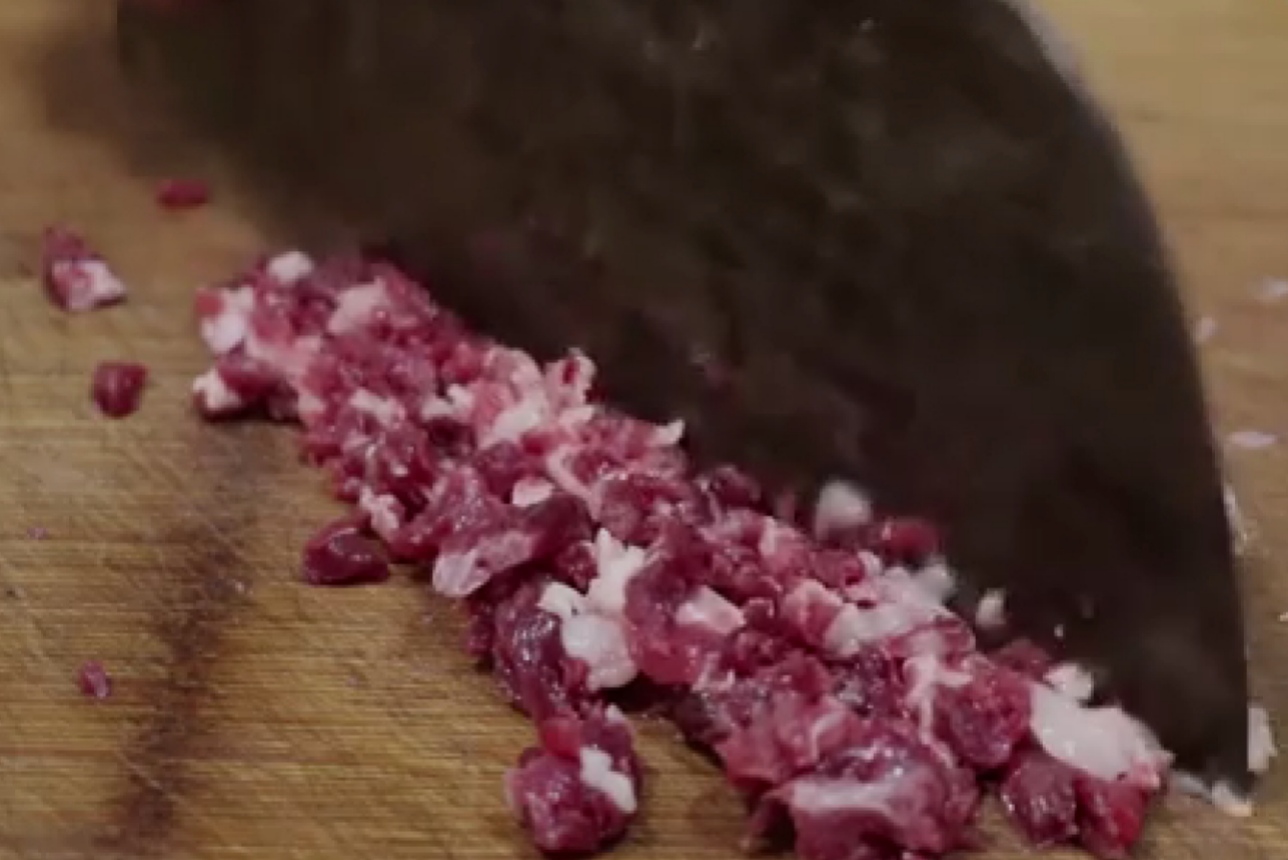 麻婆豆腐这样做好吃到爆,麻婆豆腐最好吃的做法豆腐滑嫩