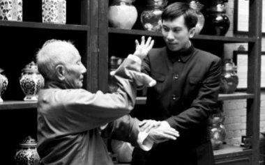 真实的叶问真的很厉害吗,一代宗师咏春叶问解析