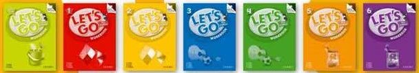 牛津letsgo教材,牛津少儿英语letsgo教案
