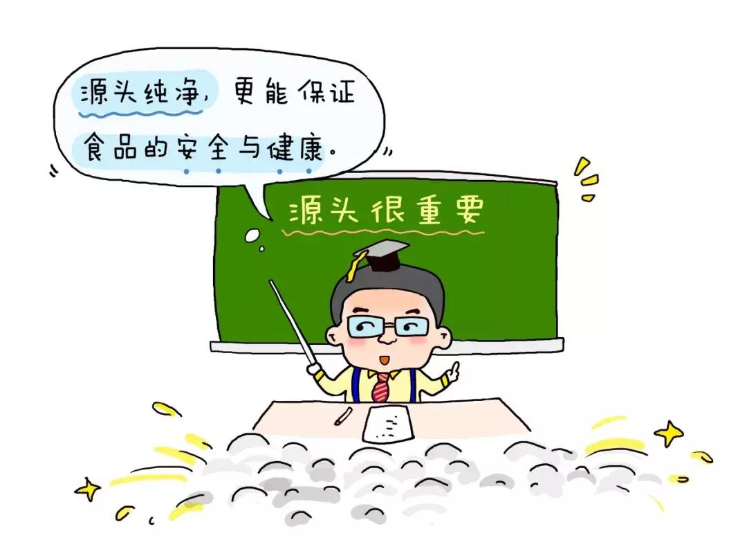 做对这一件事,小白妈妈也能选出优质口粮