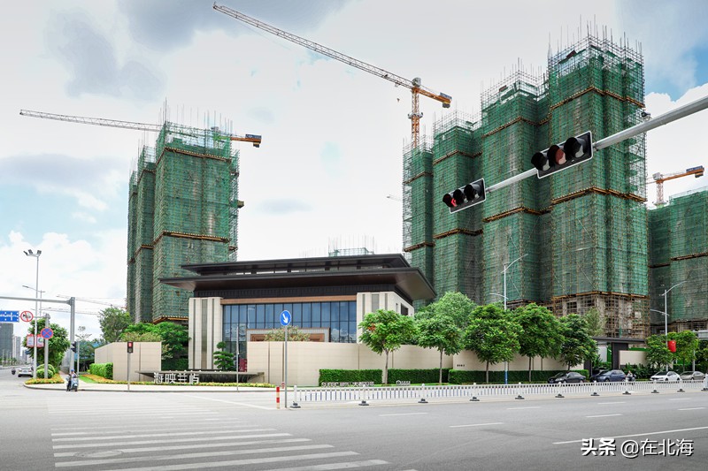 均价7千左右的最好城市,房价六七千的城市