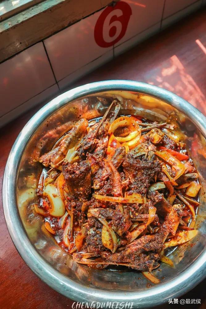 成都这些小店要关门的话，好多人会哭的！