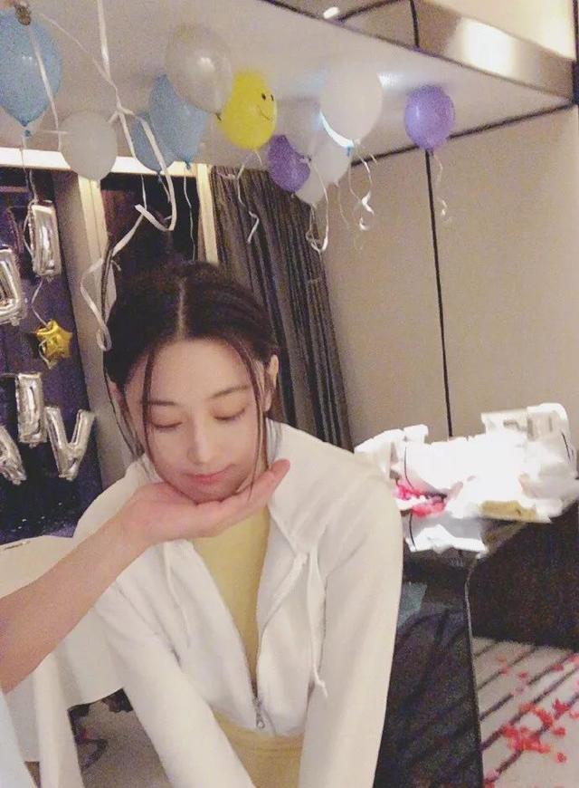 风水轮流转女明星,风水轮流转张馨予