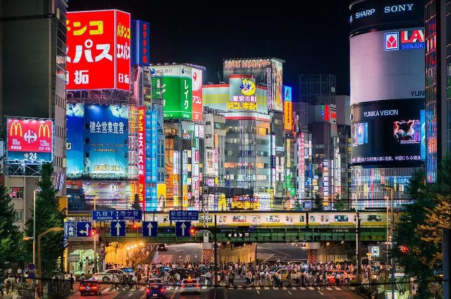 日本为什么实体店能干掉电商,为何日本的实体店能干掉电商