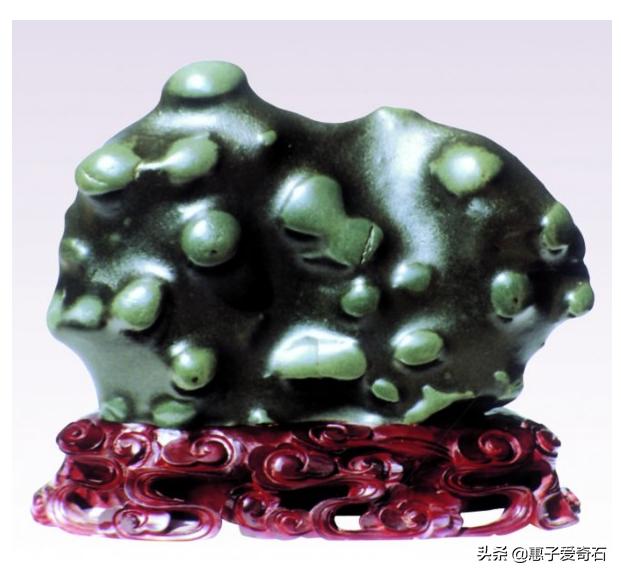 青海有什么玉和奇石,青海石头品种大全青海玉石介绍