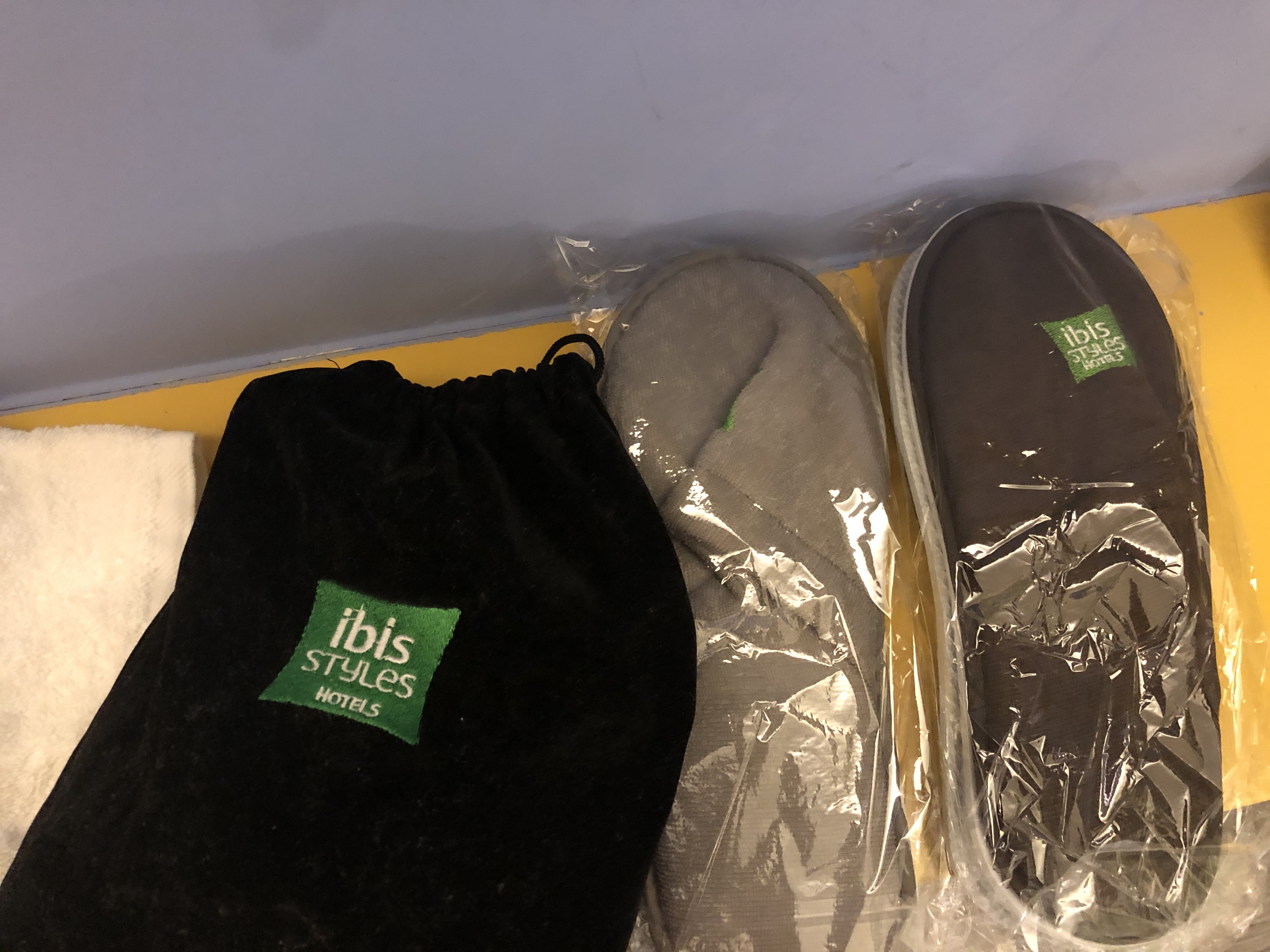 两家“宜必思.尚品”各有千秋，你的styles是什么？