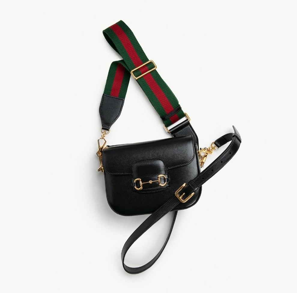 孙怡新款gucci,孙怡手袋