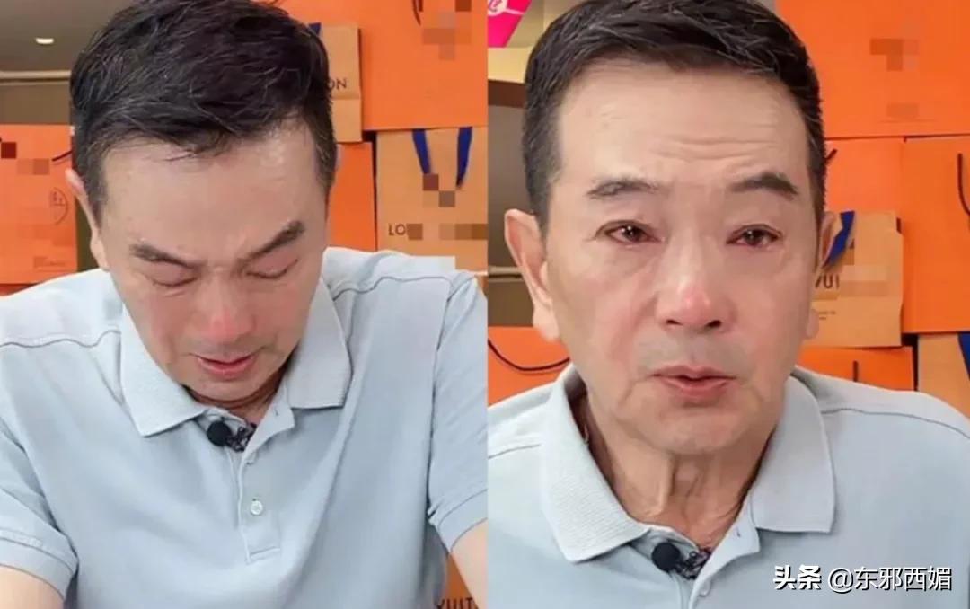 没有明星能逃过直播带货的“真香”定律，谁才是双十一带货王？