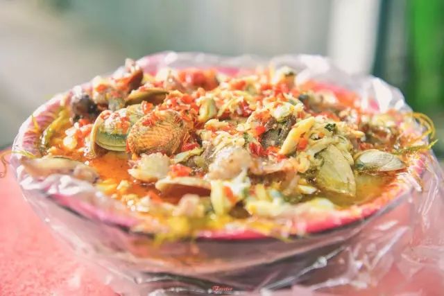 海口有没有好吃的馆子,海口本地苍蝇馆子