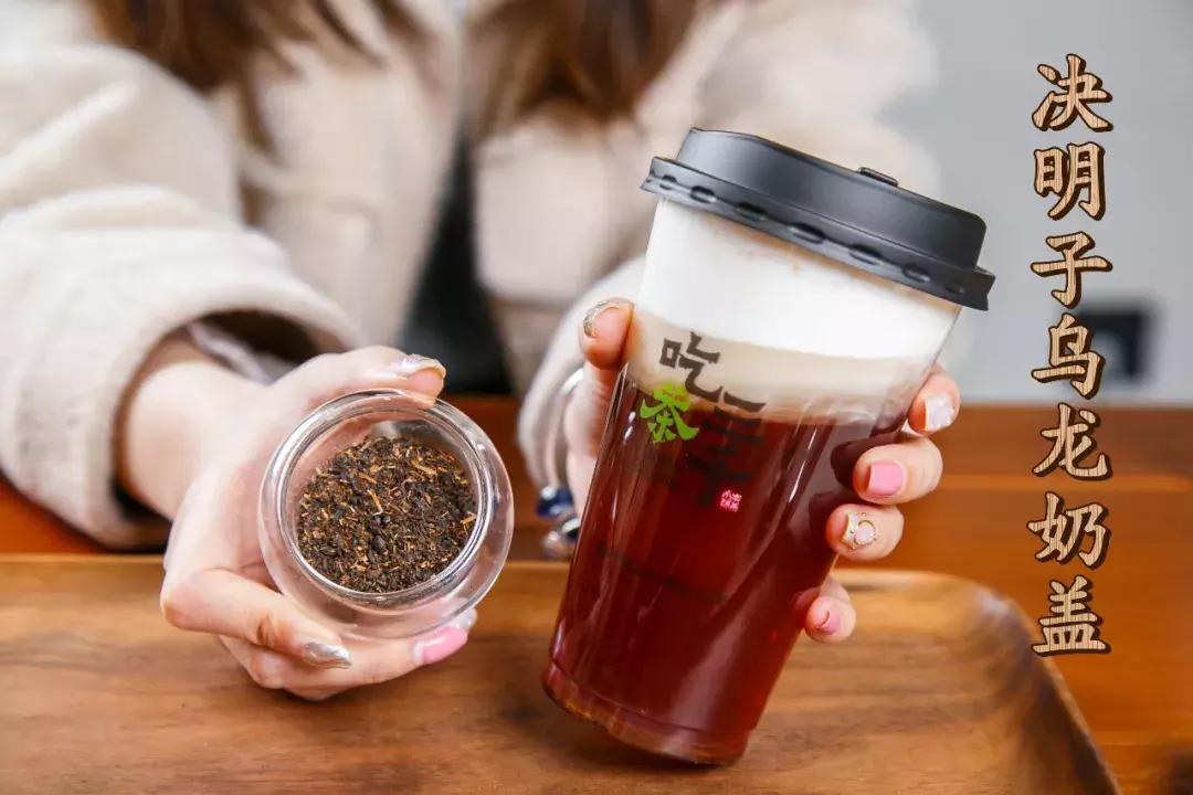 特别正宗台湾的奶茶,从台湾火到世界的珍珠奶茶