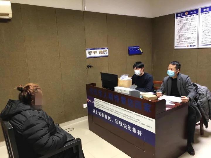 50余万口罩诈骗案,口罩诈骗案180万