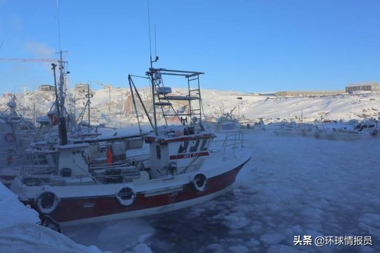 格陵兰属于欧盟吗,格陵兰为什么要脱离欧盟