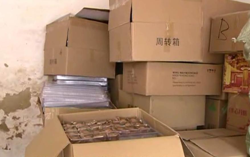 市面上假的美心月饼,你买到过哪些离谱的劣质产品