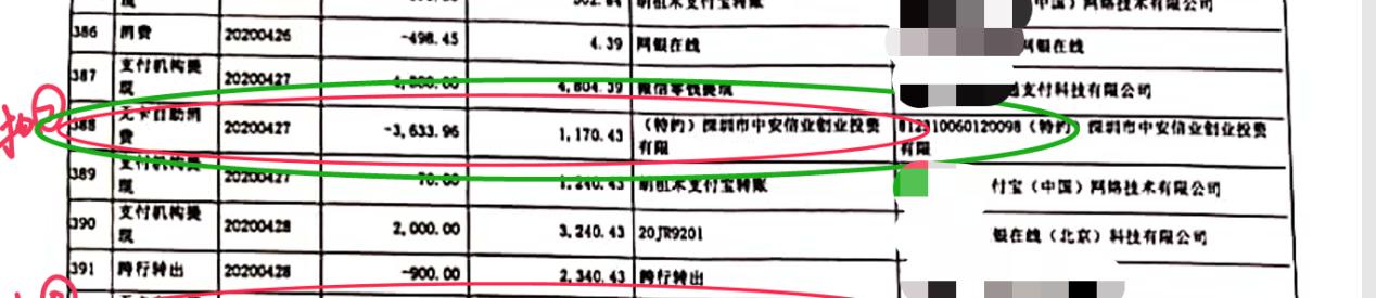 套路贷真实案例大全,套路贷有多少可怕