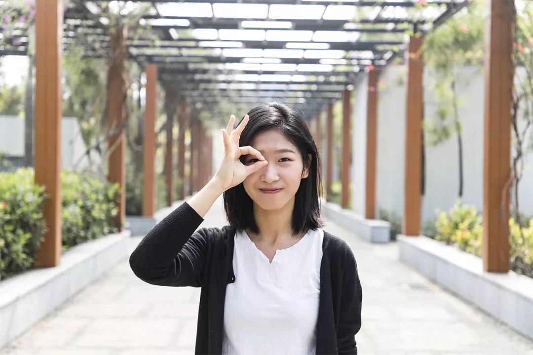 深圳有个建在“空中”的大学，拍照美到爆！