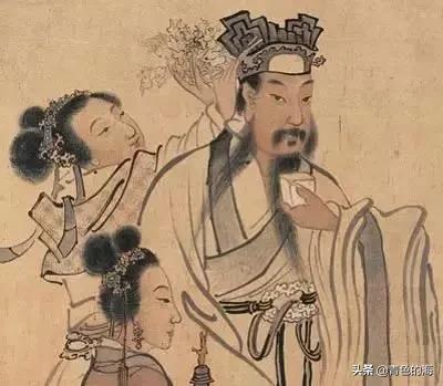 古代男性专用简单首饰,古代男士佩戴什么珠宝