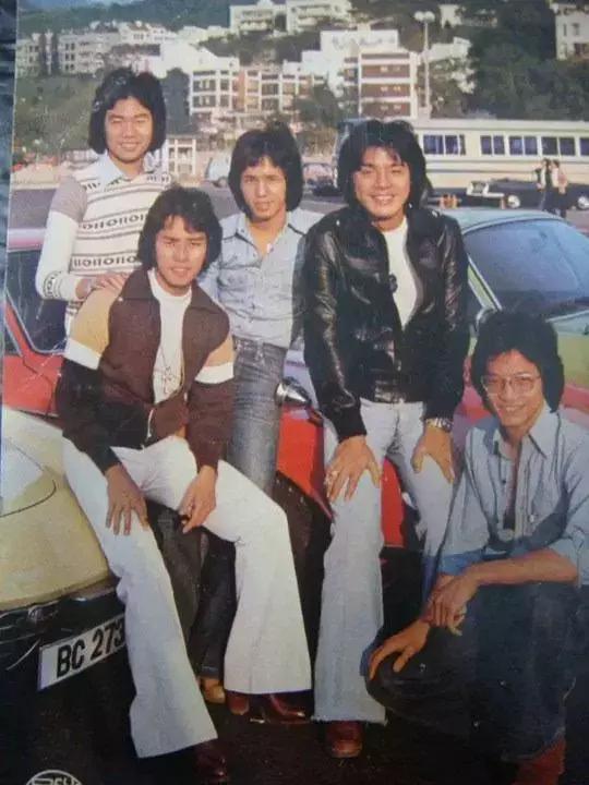 40年来，衣橱中的“芳华”发生了哪些变化？