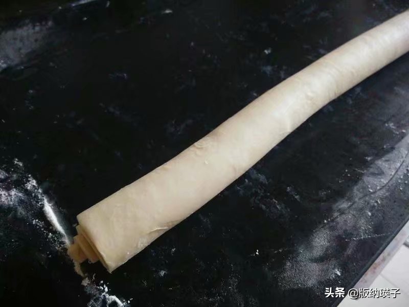 家庭自制蛋挞做法18个的量,蛋挞皮做蛋挞酥刷蛋液要两面么