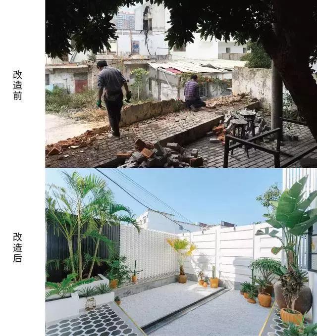 厦门摩洛哥民宿,藏在海边的宝藏民宿