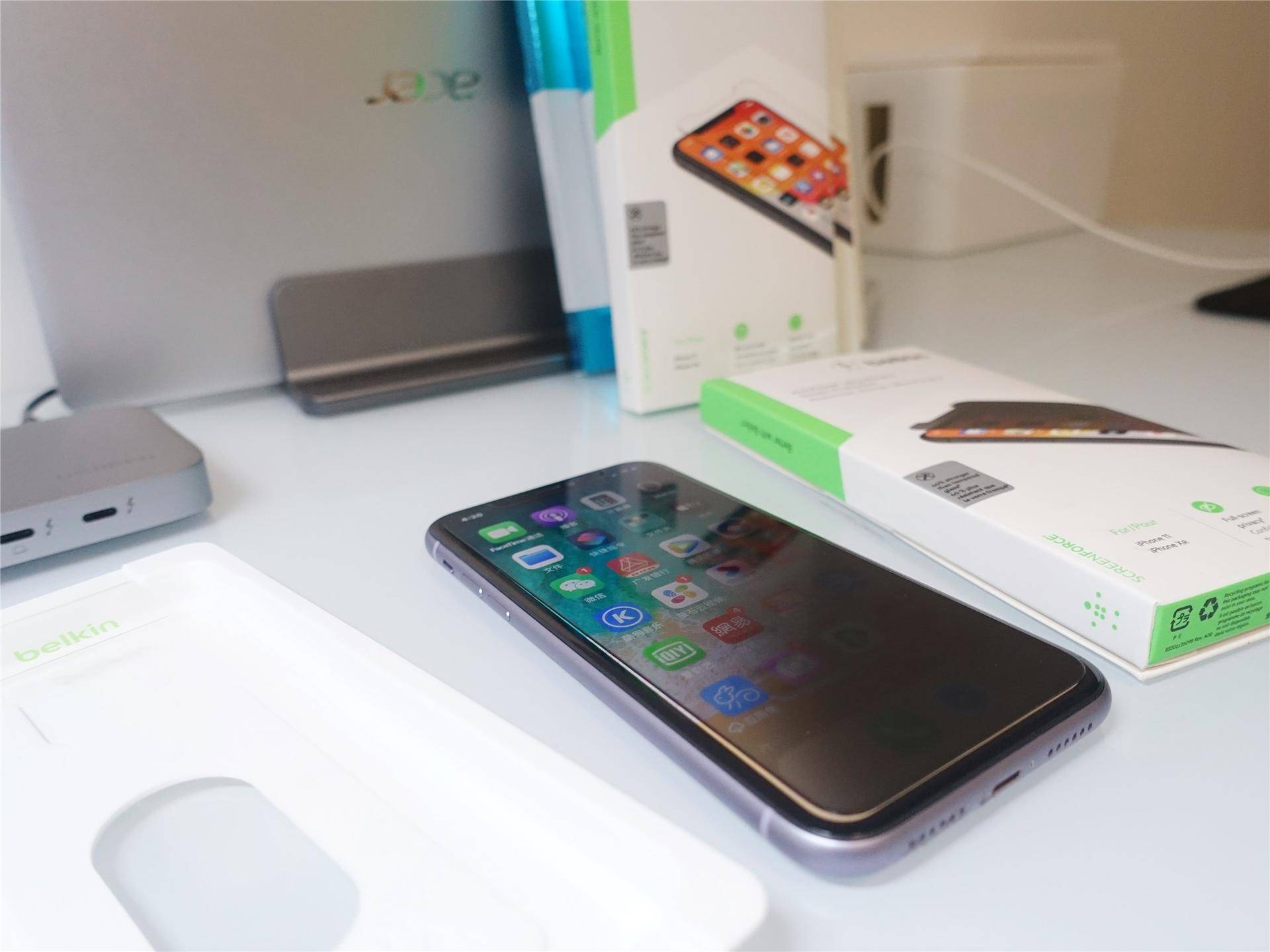 belkin钢化膜有必要贴吗,belkin钢化膜怎么免费换新