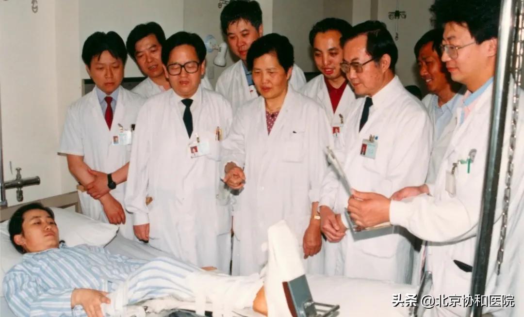 仉建国协和骨科专家,仉建国脊柱侧弯矫正