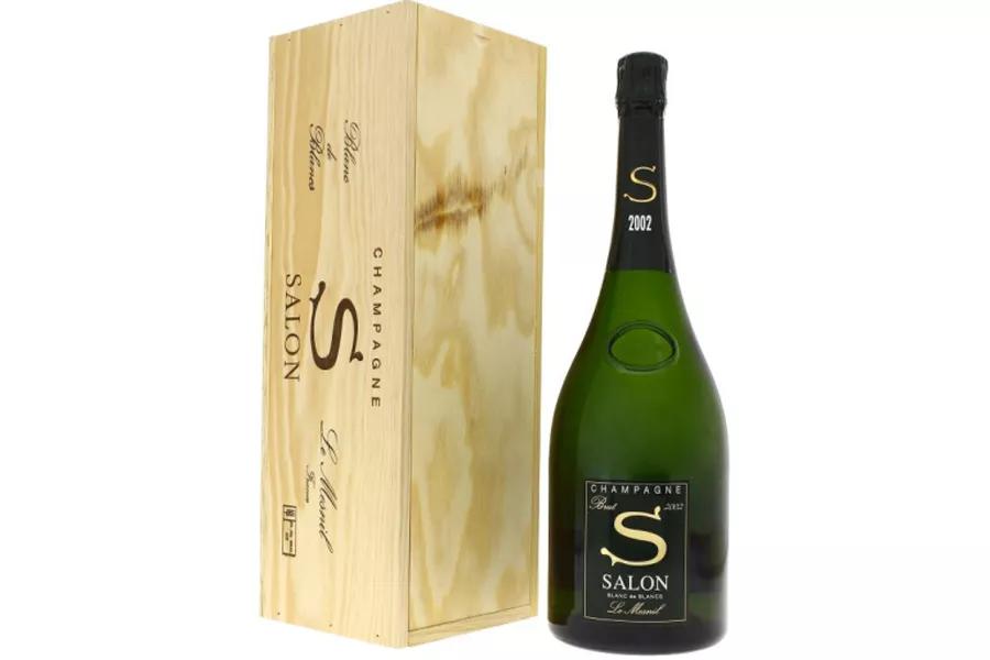 A-Z盘点世界100大名酒，别有眼不识泰山！（下）