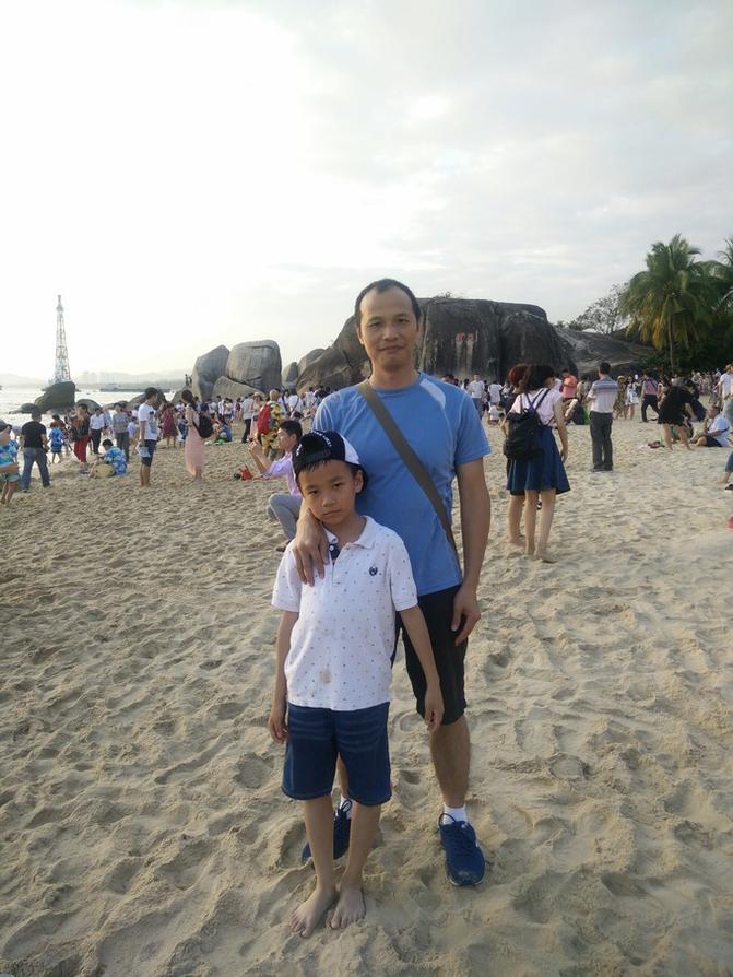 在三亚享受时光,在三亚寻觅一处虚度光阴的地方