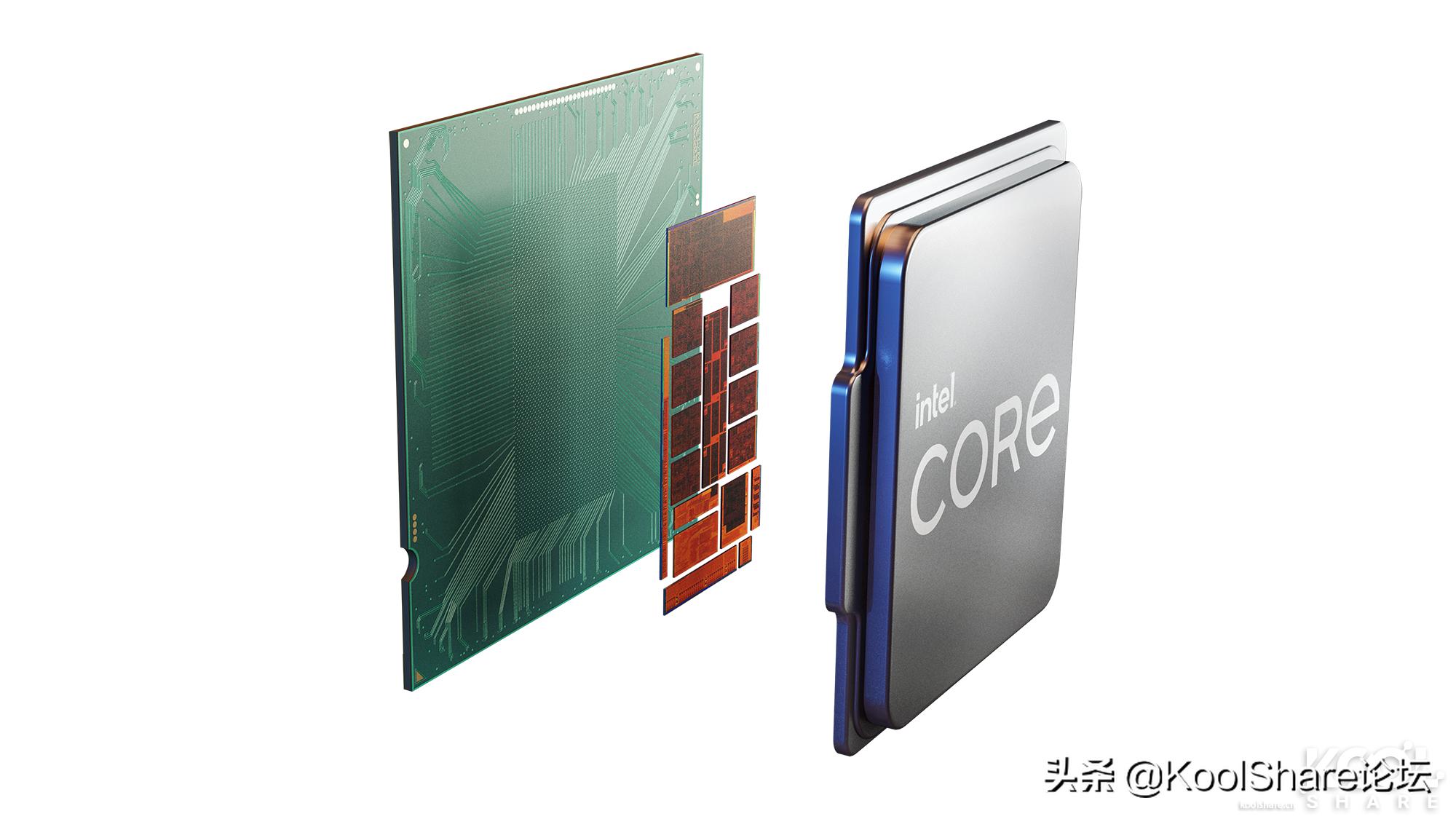 英特尔第10代i5酷睿处理器,最新的英特尔酷睿处理器