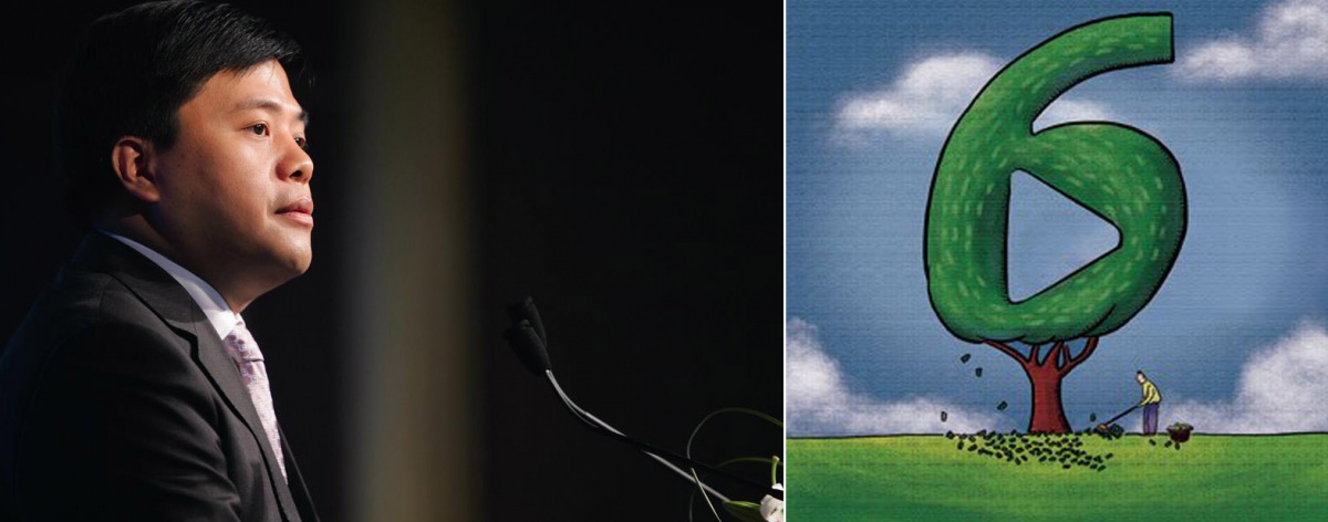 互联网创业失败榜,关于互联网创业失败后成功的案例