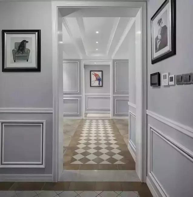 普通垭口和一体垭口,垭口做哪种最实用