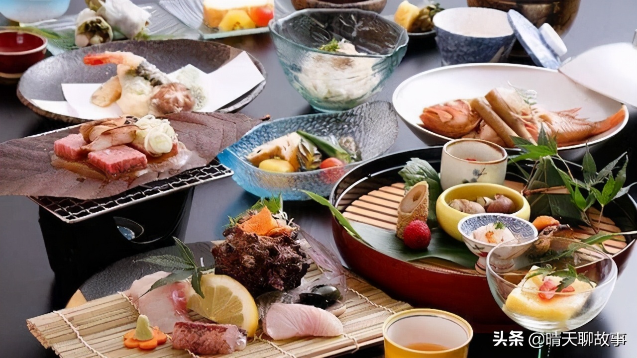 中国很廉价的食材,日本却是“奢侈品”,当地人:中国人有钱