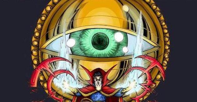 漫威复联四为什么奇异博士说人少,复联4古一法师怎么知道奇异博士