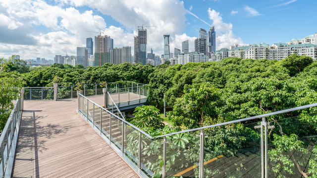 深圳主题公园推荐,深圳爱国主义主题公园