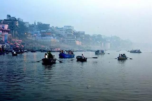 印度想象中的中国,印度人想象中的印度