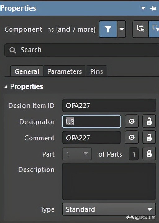 AD20,AltiumDesigner入门学习笔记