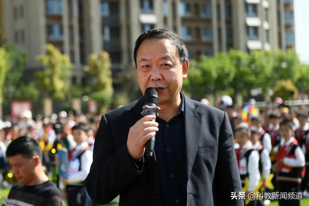 一品小学田径运动会,稻香村小学三年级体操比赛