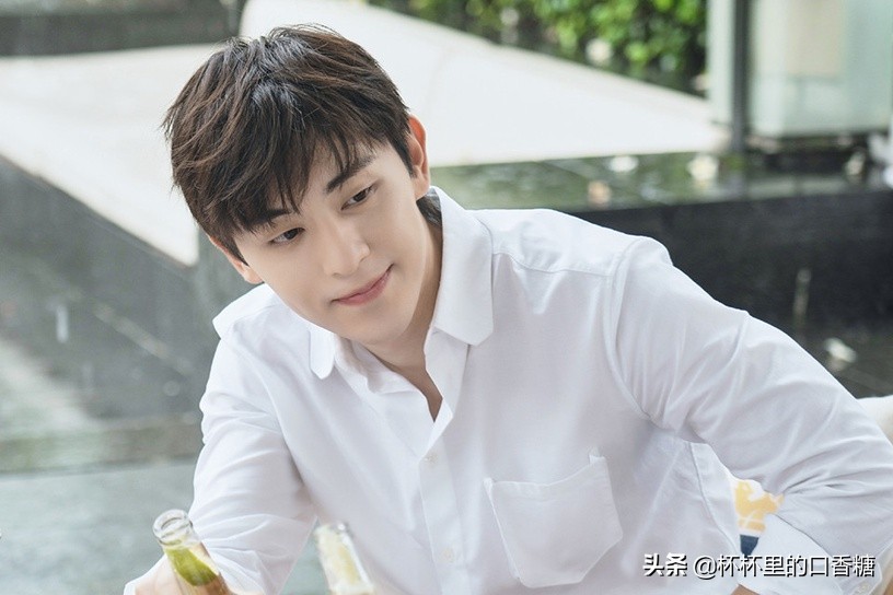 杨洋任嘉伦演技对比,杨洋任嘉伦演技